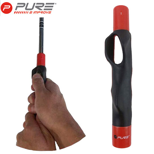 Golf Wholesale - UK - Europe - Brandfusion - Pure2Improve Golf Grip Trainer