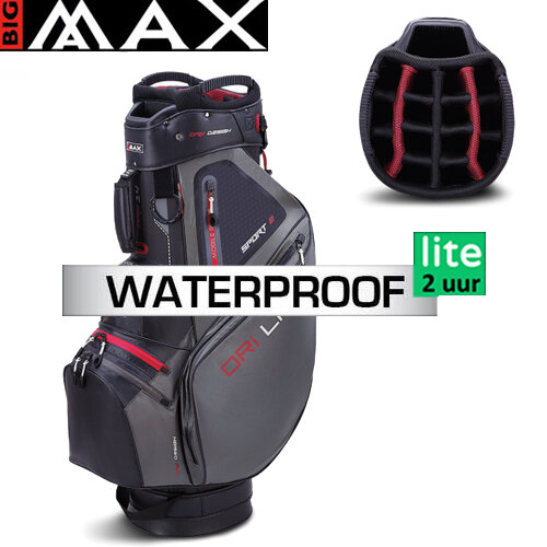 BIG MAX Dri Lite Sport