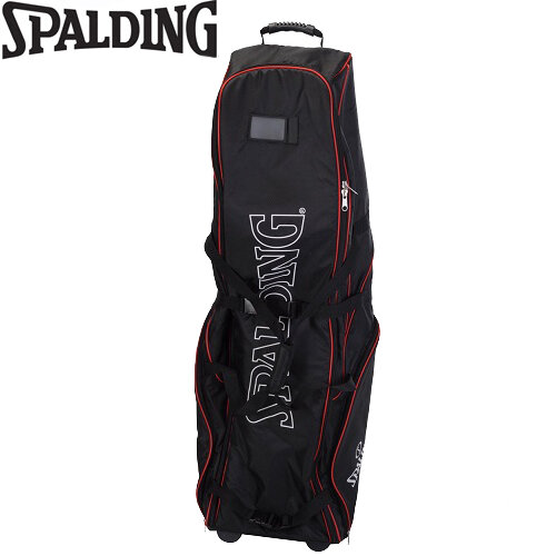 Spalding best sale duffle bag