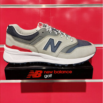 New Balance 997 SL MG997SGNA heren golfschoen kopen