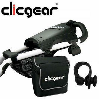 Clicgear Rangefinder Bag