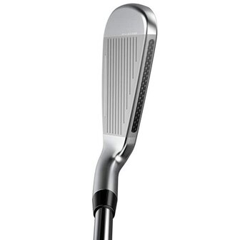 Cobra King RadSpeed Iron Set 5-PW Heren Staal +0,5 inch 6