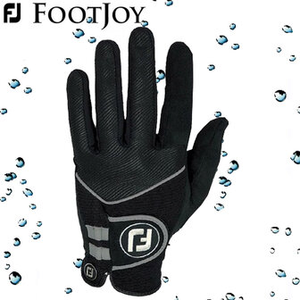 Footjoy Rain Grip Golfhandschoen