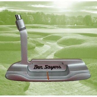 Ben Sayers FX Putter