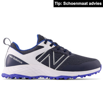 New Balance Fresh Foam Contend NBG4006NBL