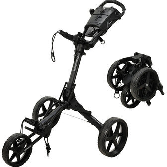 Fastfold Smart Golftrolley