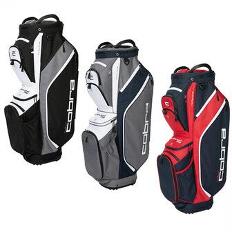 Cobra Ultra Lite Pro Cart Bag