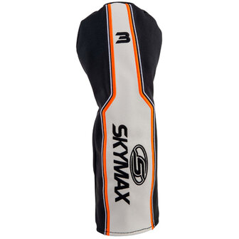 Headcover