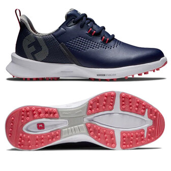 Footjoy Fuel 92374 Dames Golfschoenen kopen Golfdiscounter