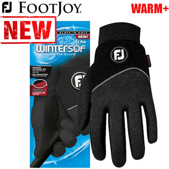 Footjoy Wintersof Golfhandschoenen