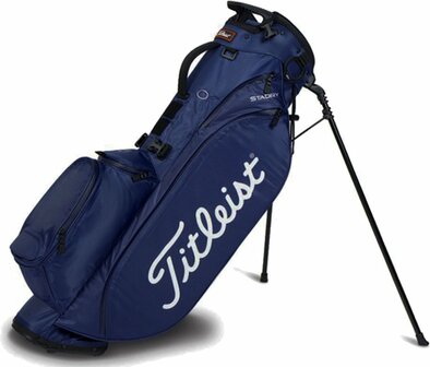 Titleist Players 4 Stadry Standbag, navy