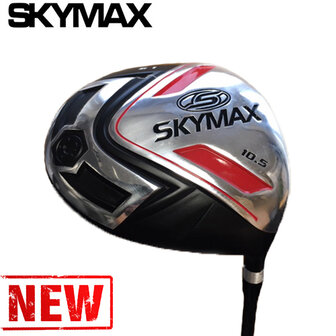 Skymax S1 Driver Heren 10.5 graden