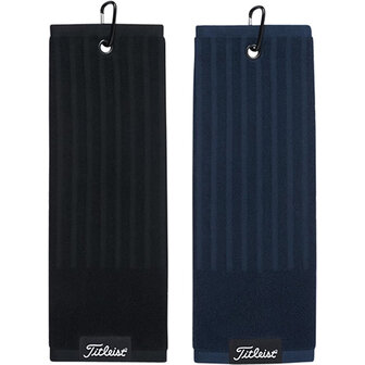 Titleist Players Trifold Towel