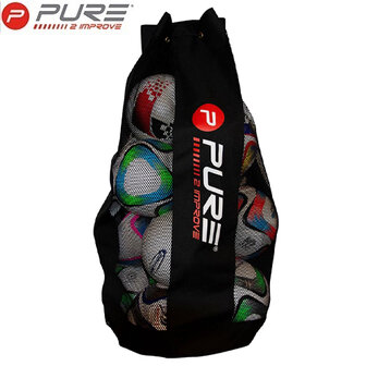 Pure2Improve Ball Bag