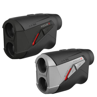 Zoom Laser Rangefinder Focus S