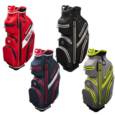 Wilson Staff Exo Dry Cartbag