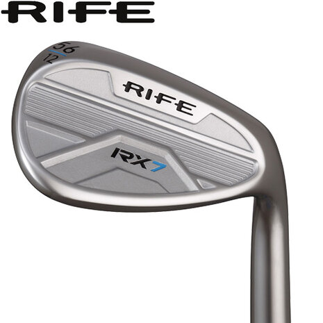 Rife RX7 Wedge Heren