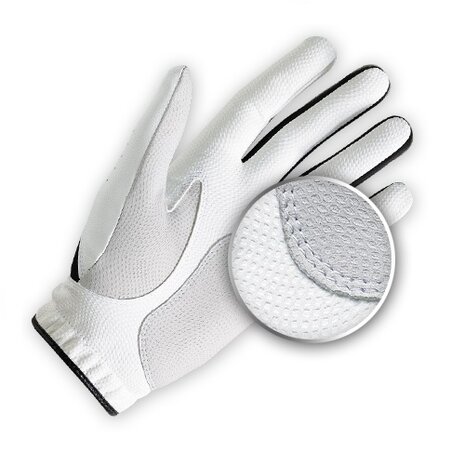 Footjoy GTXtreme Golfhandschoen 64875, wit 3