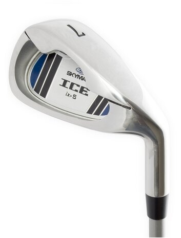 Skymax Ice IX-5 Halve Golfset Dames