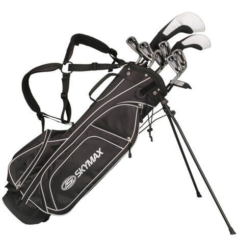 Skymax Evolution Complete Dames Golfset