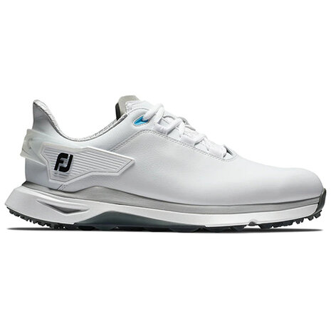 Footjoy Pro SLX 56912 Heren Golfschoen wit Golfdiscounter