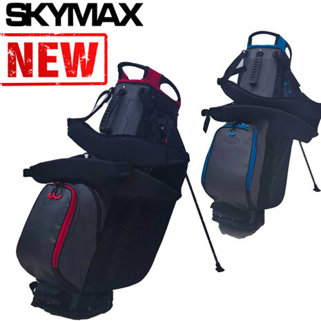 Skymax Hybrid Standbag