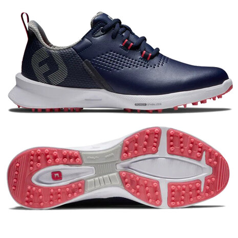 Footjoy Fuel 92374 Dames Golfschoenen