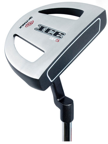 Skymax Ice IX-5 Halve Golfset Heren Staal