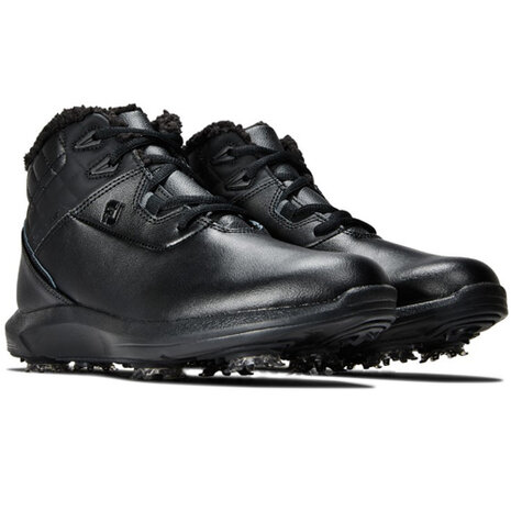 Footjoy Golf Stormwalker Winterboots 56729 vooraanzicht