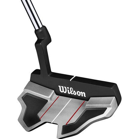 Wilson Luxe Harmonized M-Serie Putter Blade model 2