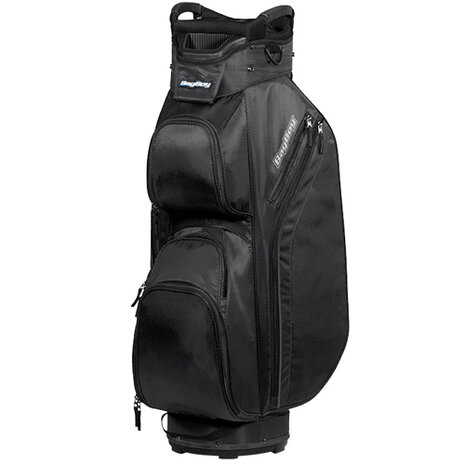 BagBoy Super Lite Cartbag, zwart