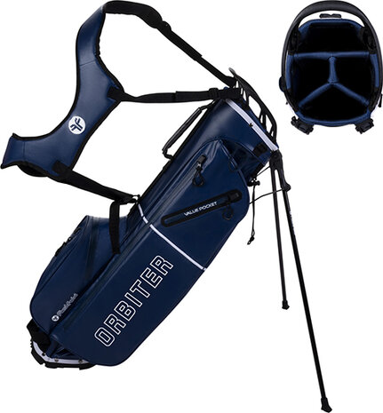 Fastfold Orbiter 2.0 Dri lite Standbag , navy