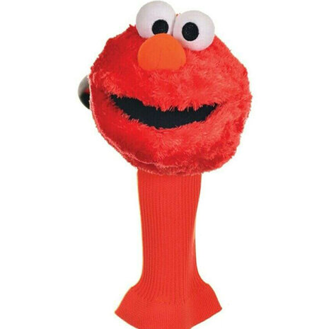 Headcover Elmo