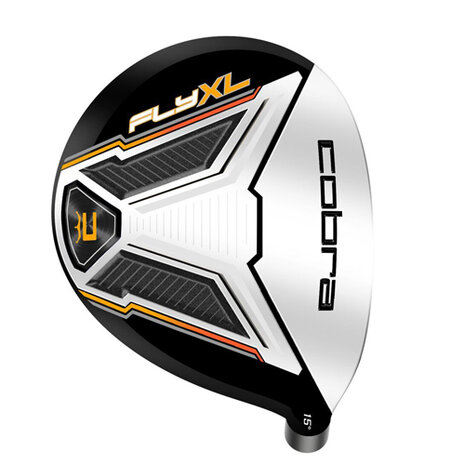 Cobra Fly-XL Driver