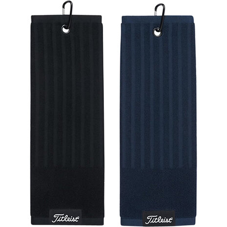 Titleist Players Trifold Towel