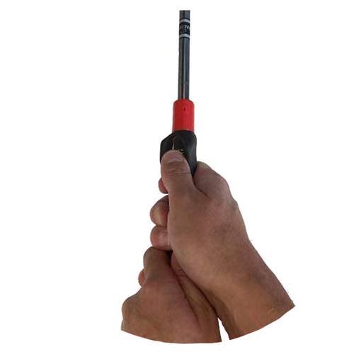  Pure2Improve Grip Trainer Club Attachment, Right