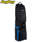 BagBoy T-750 Golfreistas zwart blauw