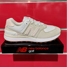 New Balance 574 Greens V2 WG574SD Dames