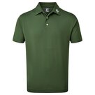 Footjoy Pique Poloshirt 84455 Groen