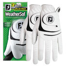 Footjoy Weathersof (2 Stuks) Golfhandschoen