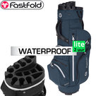 Fastfold ZCB Dri Lite Cartbag