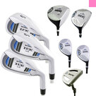 Skymax IX5 Complete Golfset Dames Graphite Zonder Tas