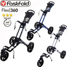 Fastfold Flex 360 Golftrolley