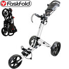 Fastfold Trike 2.0, wit