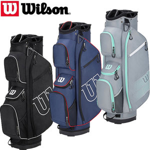 wilson prostaff cart bag