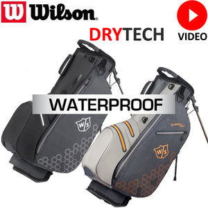 Wilson staff dry online tech