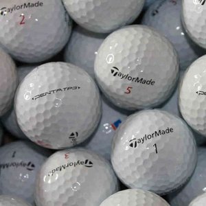 noorden petticoat Eik 25 Taylormade Lakeballs A-Kwaliteit Golfballen kopen? - Golfdiscounter.nl