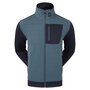 Footjoy Thermo Hybrid Jacket 88807, blauw