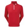 Footjoy Chill-Out Sweater 90150 Rood