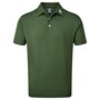 Footjoy Pique Poloshirt 84455 Groen